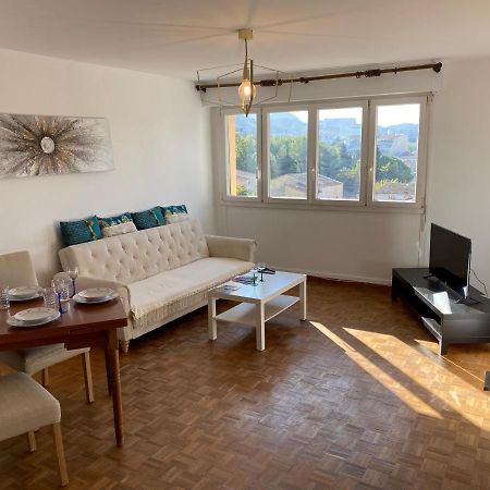 Appartement Calme Stade/Plage Marseille Exteriér fotografie