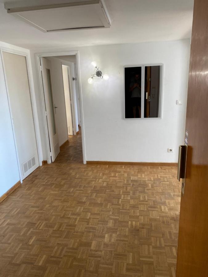 Appartement Calme Stade/Plage Marseille Exteriér fotografie