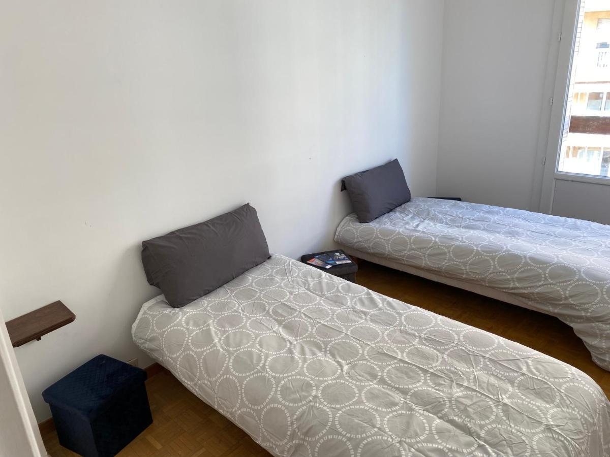 Appartement Calme Stade/Plage Marseille Exteriér fotografie